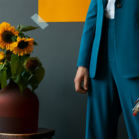 Clothing Maintenance Hacks Every Man Should Know